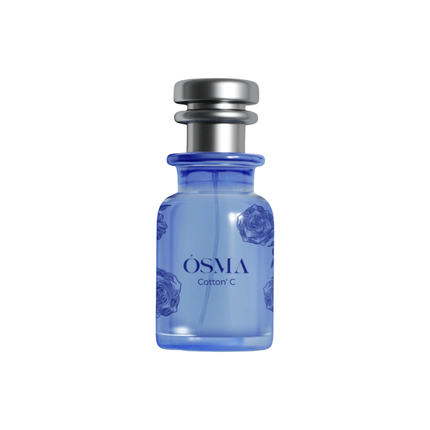 Osma Cotton C Eau de Parfum 75ml – Berry Rose Oud Fragrance