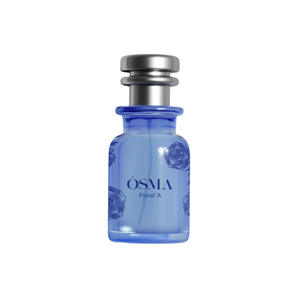 Osma Floral A Eau de Parfum 75ml – Ginger Orange Blossom Sandalwood