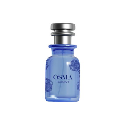 Osma Paudree F Eau de Parfum 75ml – Elegant Floral Musk Fragrance