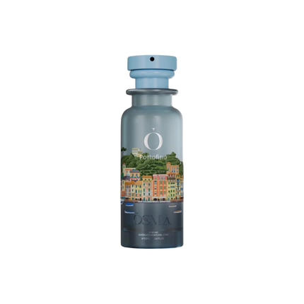 Osma Portofino Eau de Parfum 150ml – Fresh White Musk Floral Fragrance