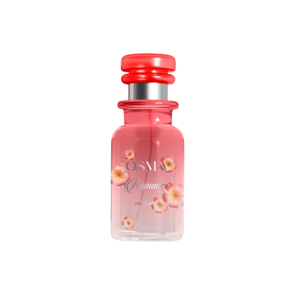 Osma Romance Eau de Parfum 150ml – Elegant Floral Fruity Fragrance