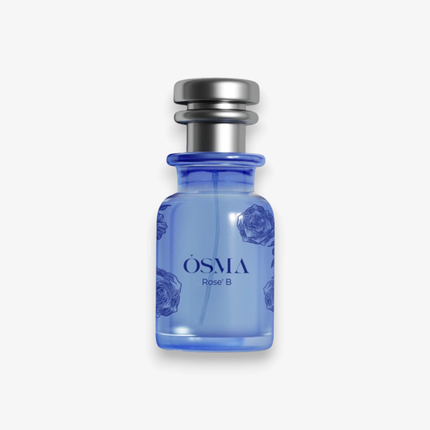 Osma Rose B Eau de Parfum 75ml – Red Berries Rose Musk Fragrance