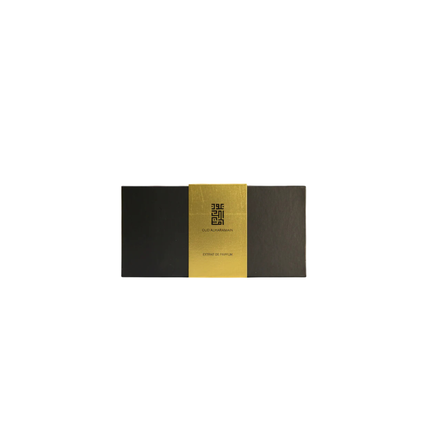Oud Al Haramain Perfume Gift Set – 5 Luxury Arabian Oud Fragrances (6ml Each)
