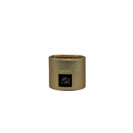 Oud Al Zahab Bakhoor 10g – Mini Luxury Oud Incense