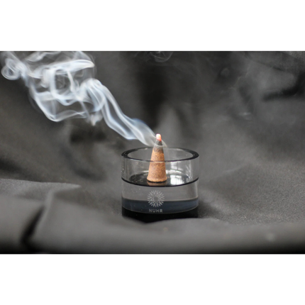Oud Arabia Incense Cones – Luxury Oud Fragrance Cones 20 Pack