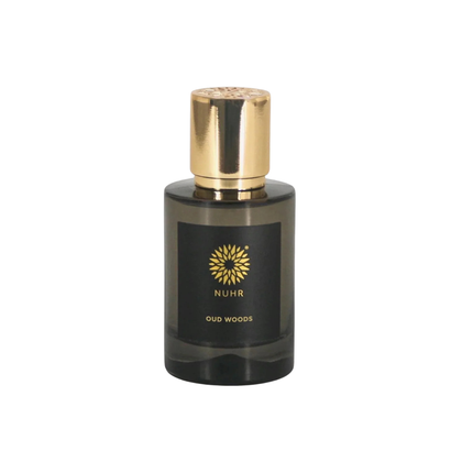Oud Woods Perfume 50ml – Luxury Woody Oud Eau De Parfum