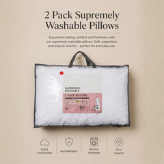 Collection image for: Pillows
