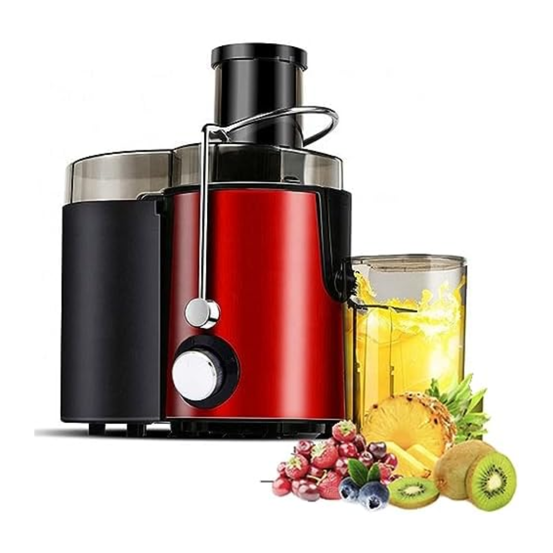 Juicers