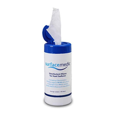 Collection image for: Antibacterial Wipes