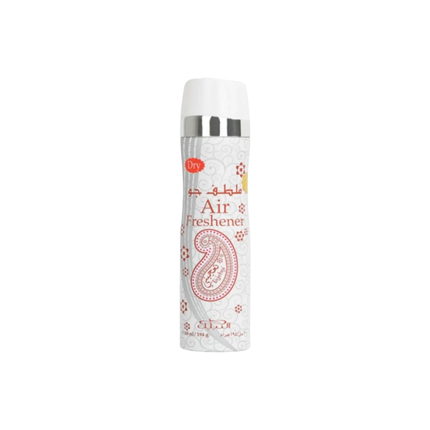Nabeel Tajebni Air Freshener – Oriental Woody Home Fragrance Spray
