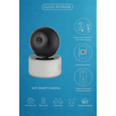 Collection image for: Security & Surveillance