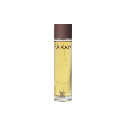 Arabian Oud Woody Perfume – Luxury Oriental Fragrance